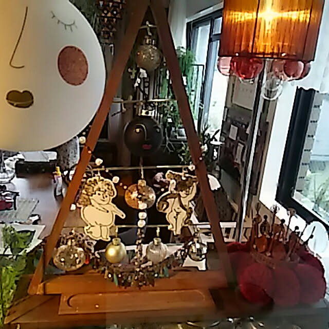 spinetailさんの実例写真