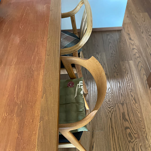 buchiさんの部屋