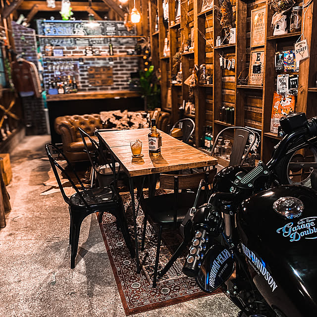 GarageDDさんの実例写真