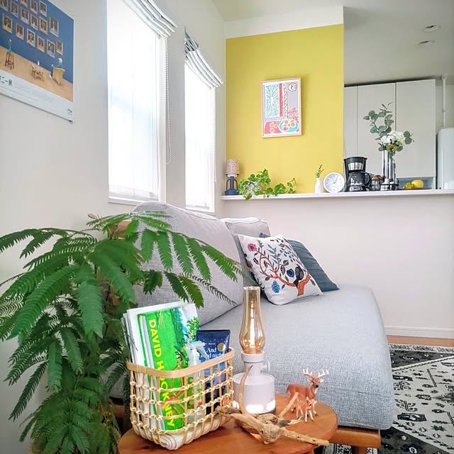 .Haさんの部屋