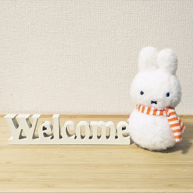 MIKNさんの部屋