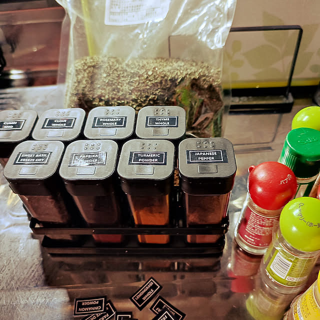 Tackunさんの実例写真