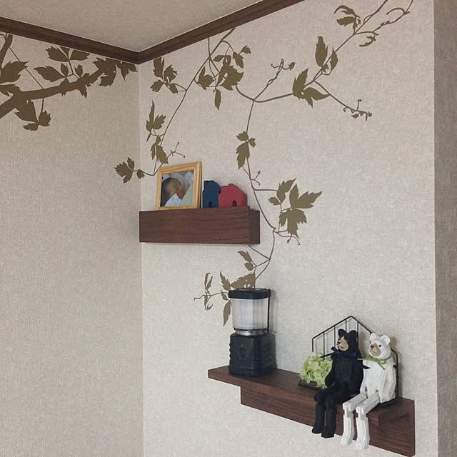 Mireiさんの実例写真