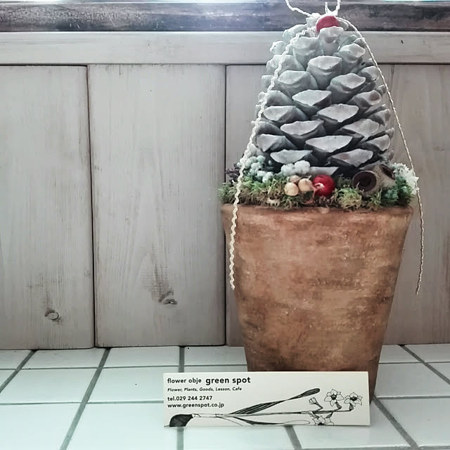 kokkomachaさんの実例写真