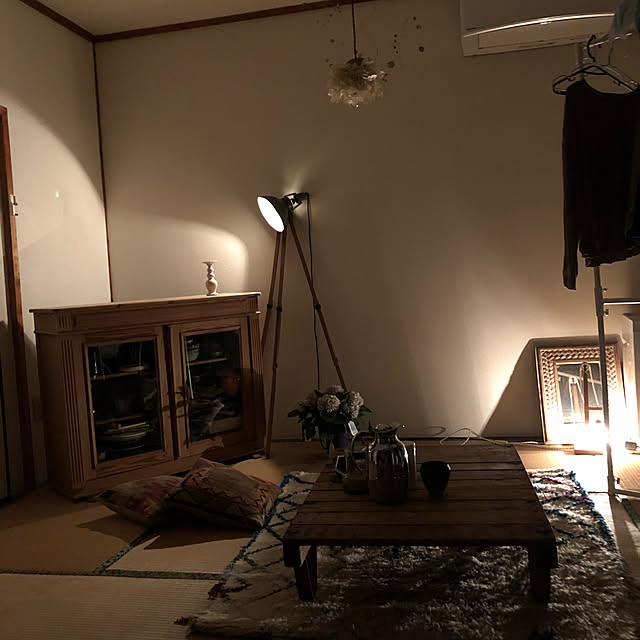 実例写真