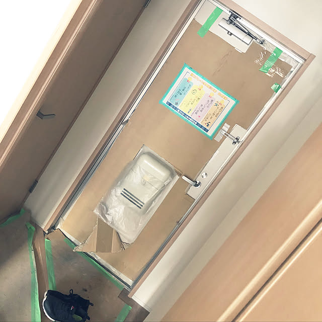 Kazukiさんの実例写真