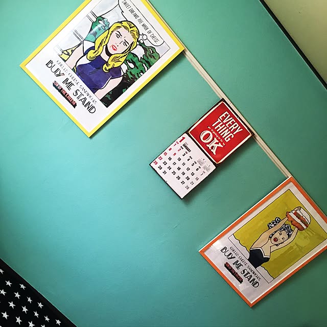 Manamiさんの実例写真