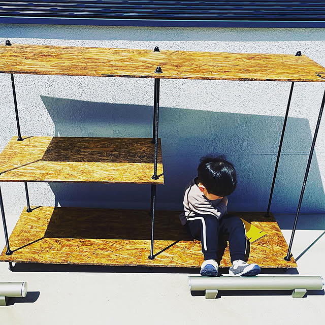 DIY/棚のインテリア実例 - 2023-04-10 12:01:34