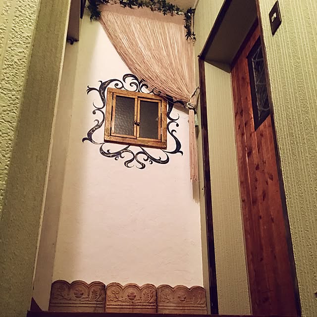 Timoさんの実例写真
