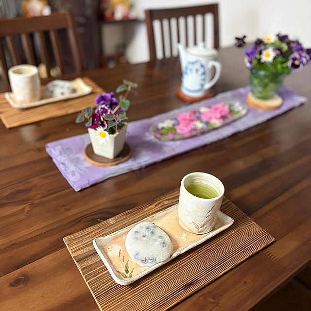 ritsukoさんの部屋