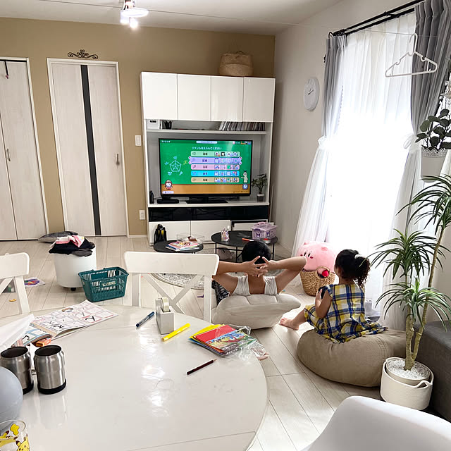 ROMAさんの部屋