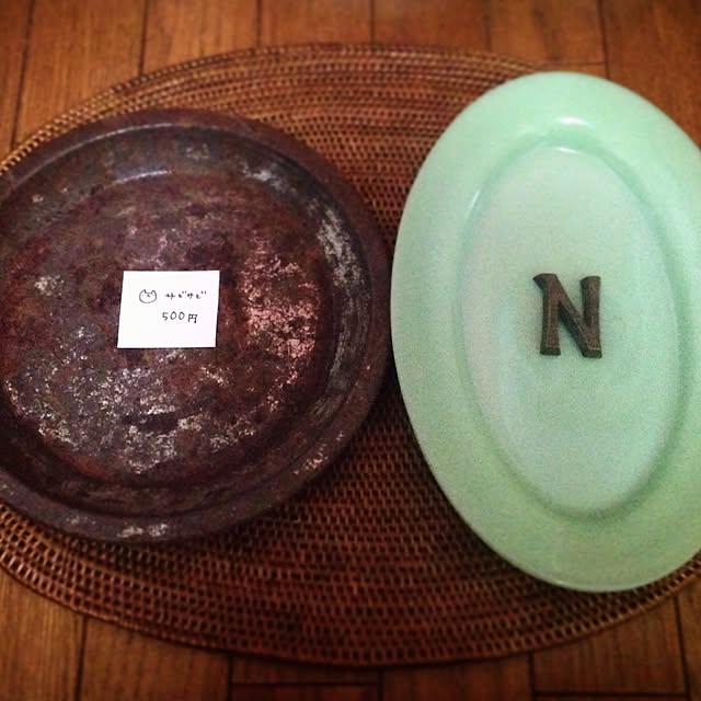 Naokoさんの実例写真