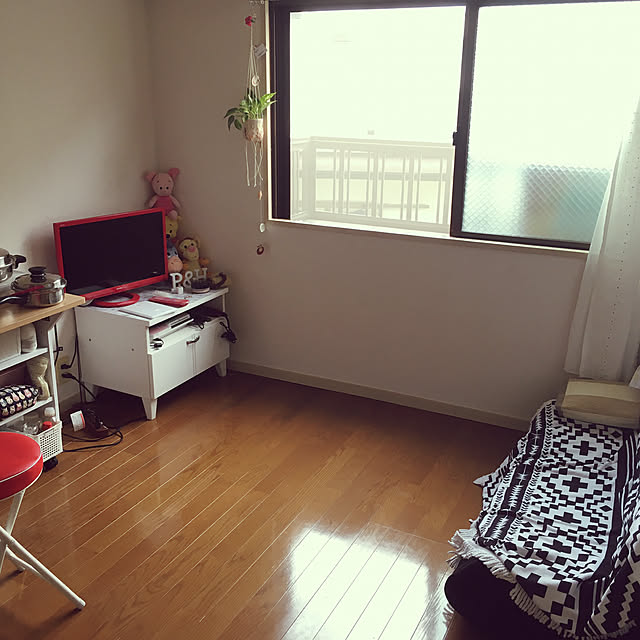 部屋全体のインテリア実例 - 2017-10-05 11:07:21