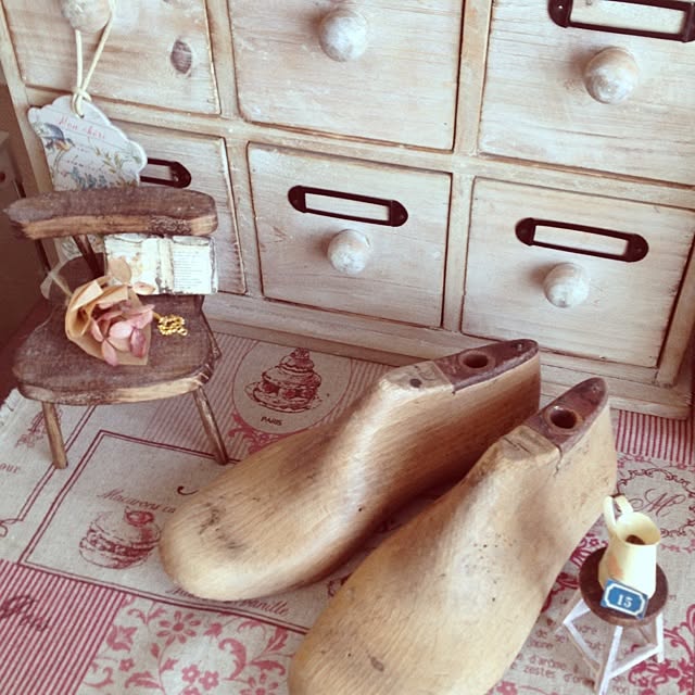 mikaさんの実例写真