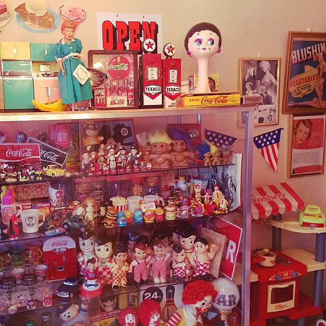 Macoroさんの実例写真
