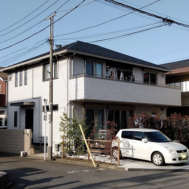 部屋全体/ナチュラルのインテリア実例 - 2020-03-12 16:34:05