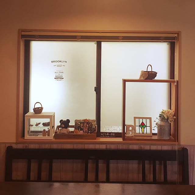 sweethomeさんの実例写真