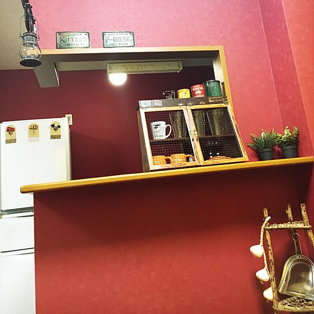 uragonさんの実例写真