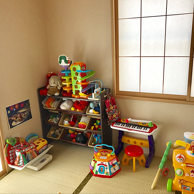 Saiiiさんの部屋
