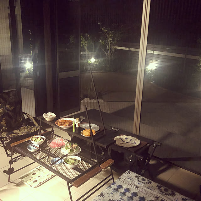 部屋全体のインテリア実例 - 2019-10-21 17:04:12