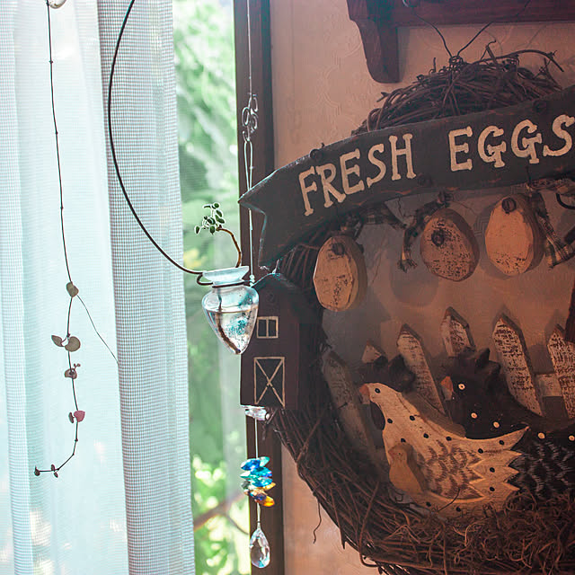 heidiさんの部屋