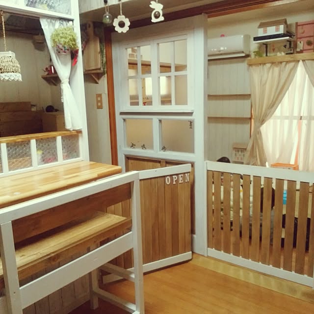 Angelさんの実例写真