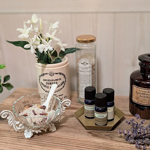 purpureさんの部屋