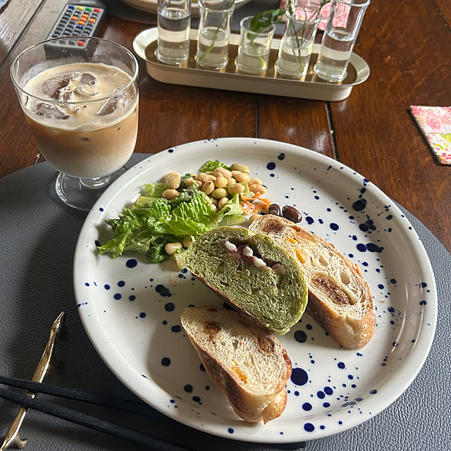 chiyukouさんの部屋