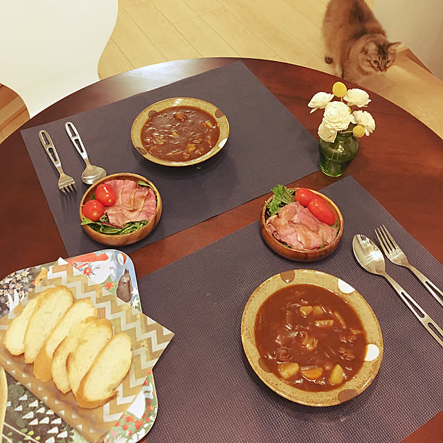 tokoさんの実例写真