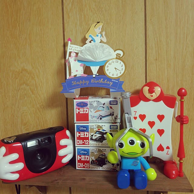 makicoさんの実例写真