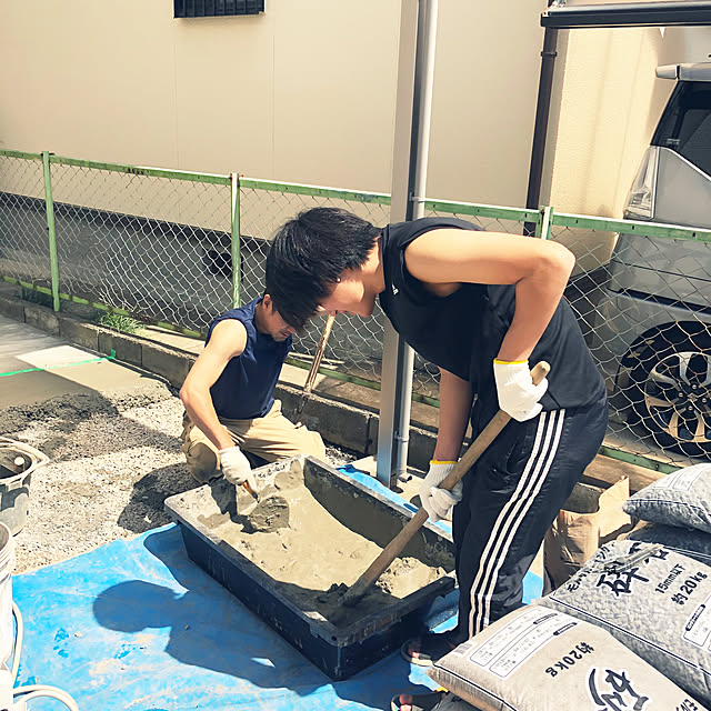 yuyuさんの実例写真