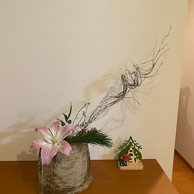 実例写真