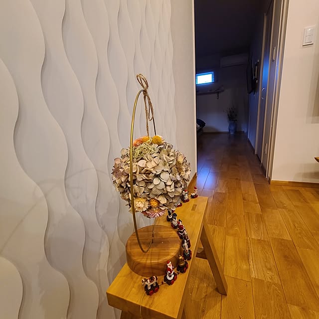 Rubiconさんの部屋