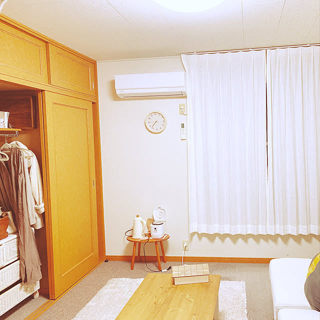 privateroomさんの実例写真