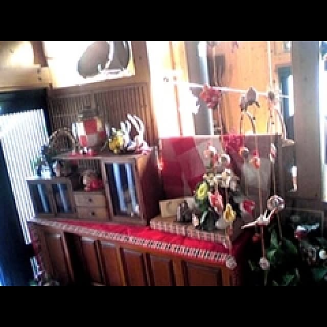 20rose_mamiさんの実例写真