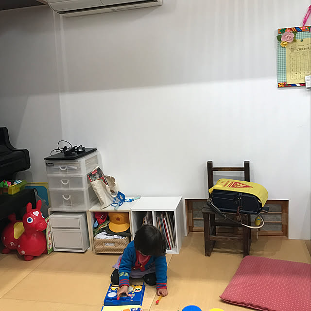 kemukujyaraさんの実例写真