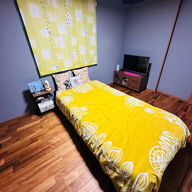maronさんの部屋