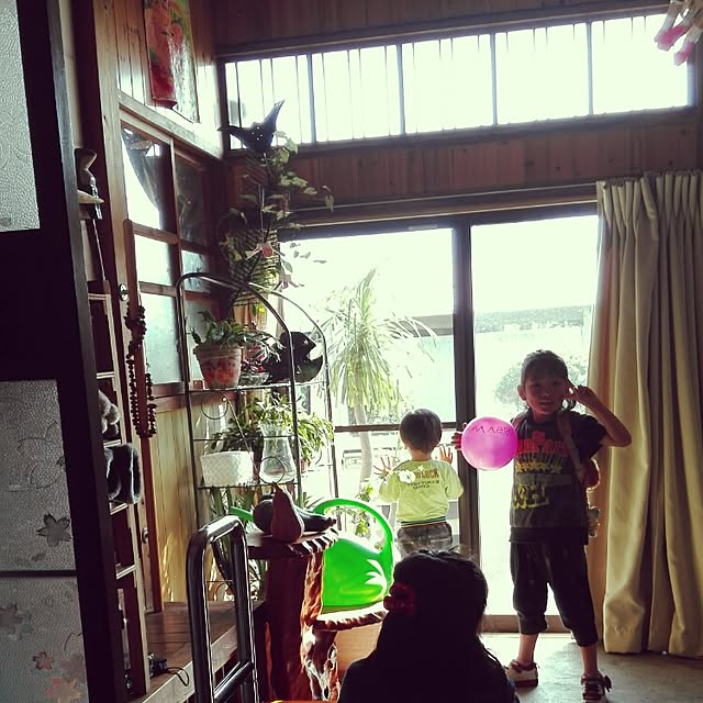kikuさんの実例写真