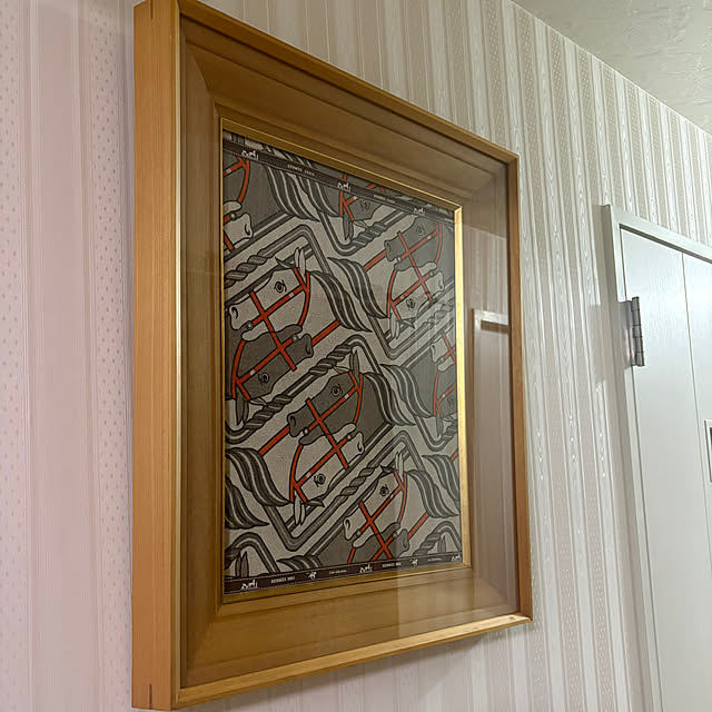 Naomiさんの部屋