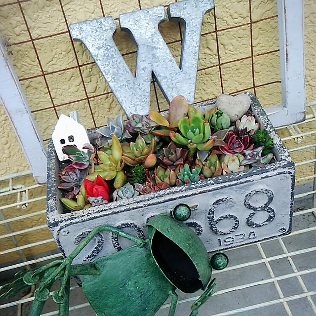 abiさんの実例写真