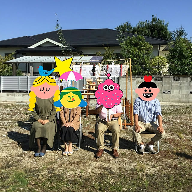 asmさんの実例写真