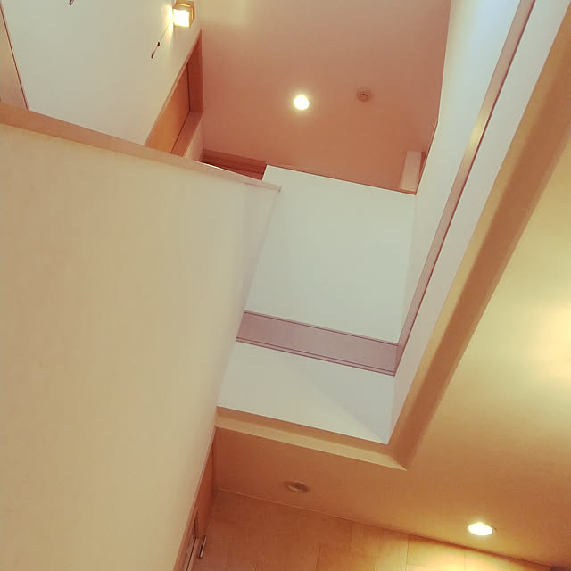壁/天井のインテリア実例 - 2020-04-08 17:23:02
