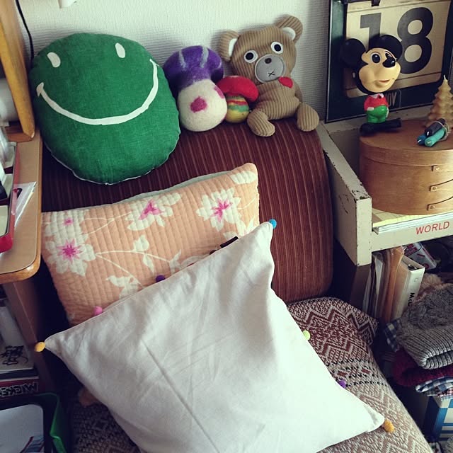 apartment-8639さんの実例写真