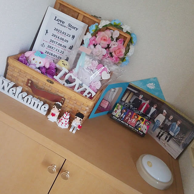 yuichaaaaanさんの実例写真