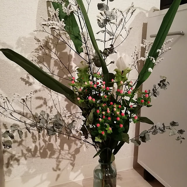 yumさんの実例写真