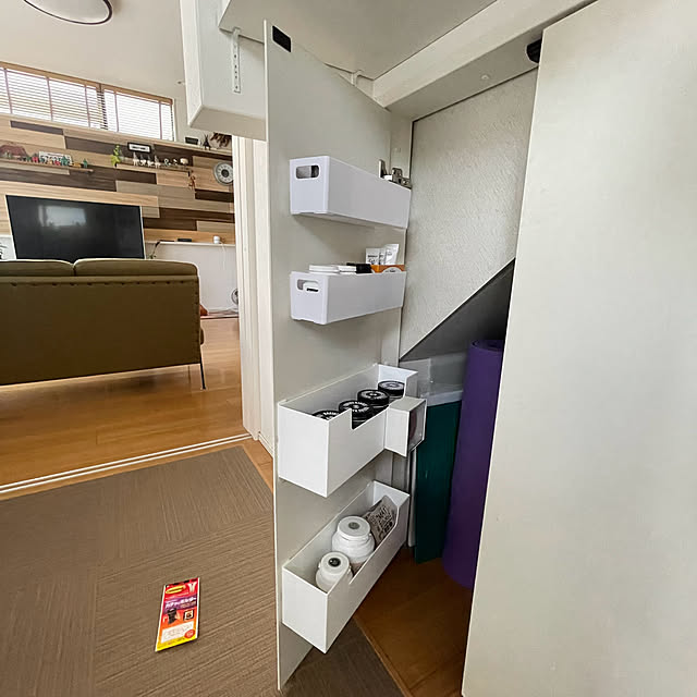 adamoさんの部屋