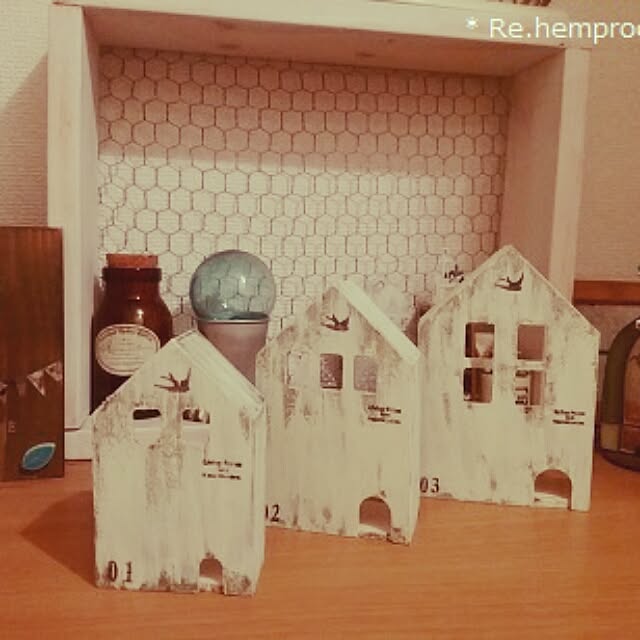hempさんの実例写真