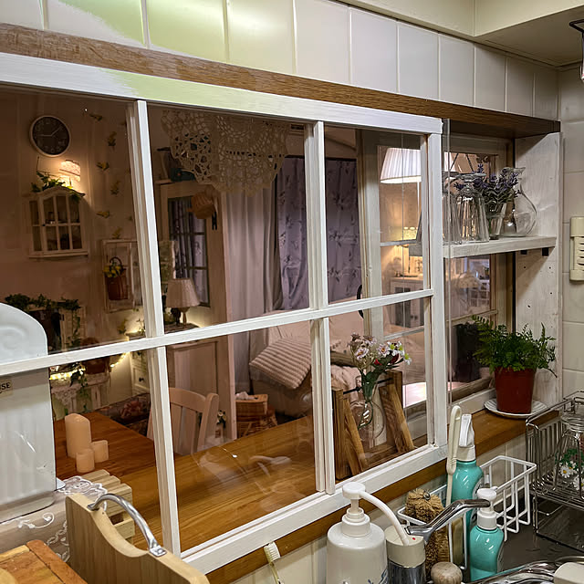 Atsukoさんの部屋