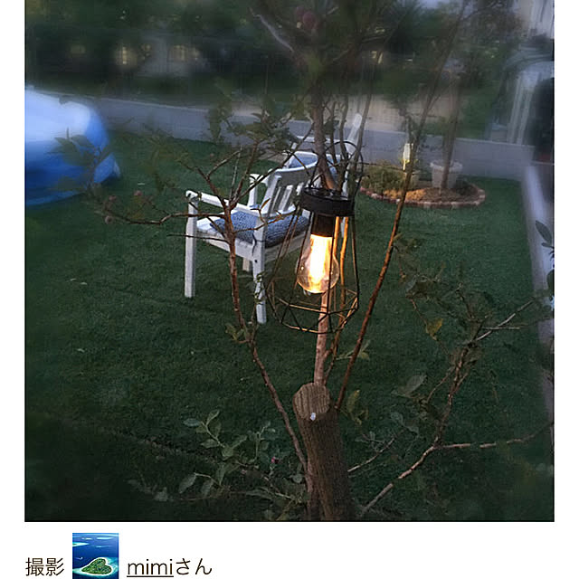 mimiさんの実例写真