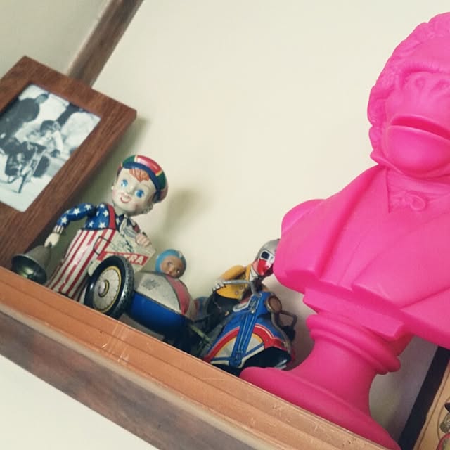 chippoさんの実例写真